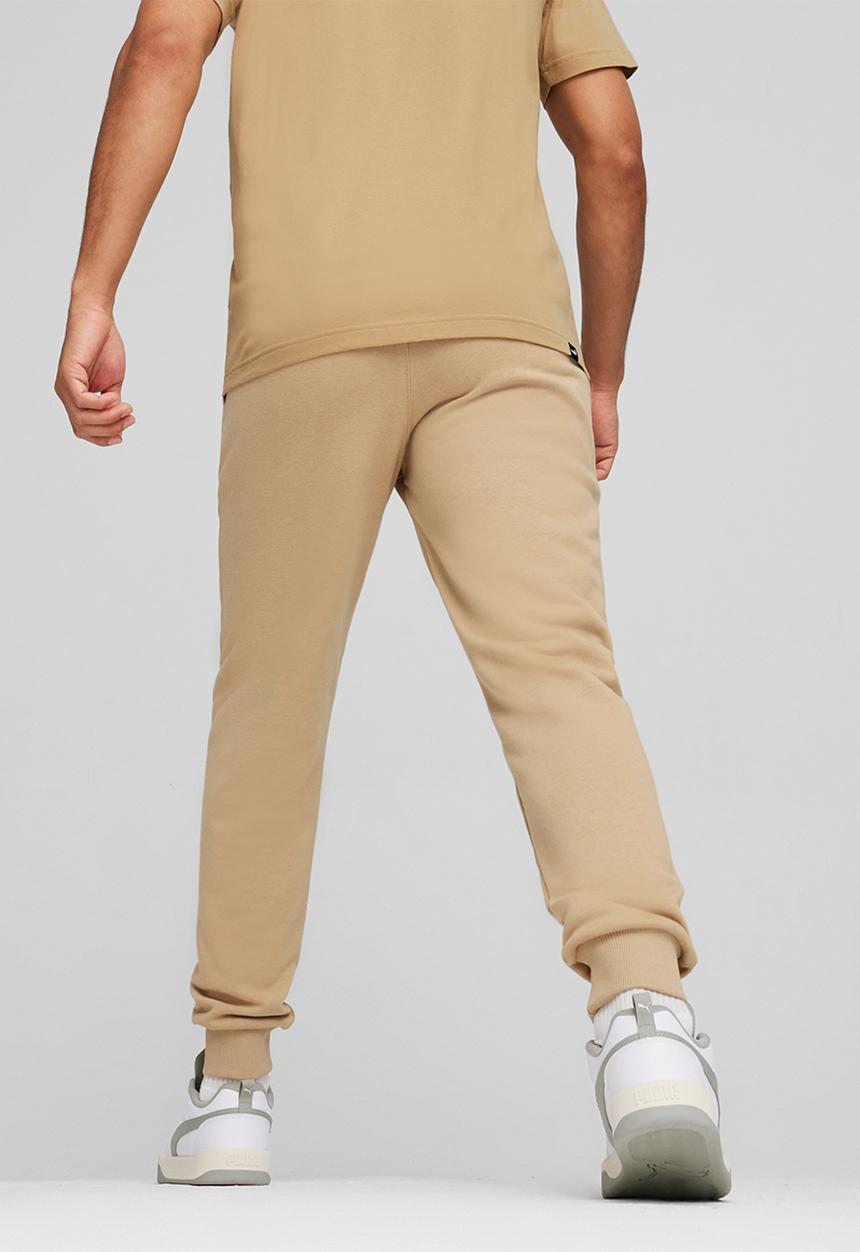 PUMA - PUMA SQUAD Sweatpants TR cl - Prairie Tan