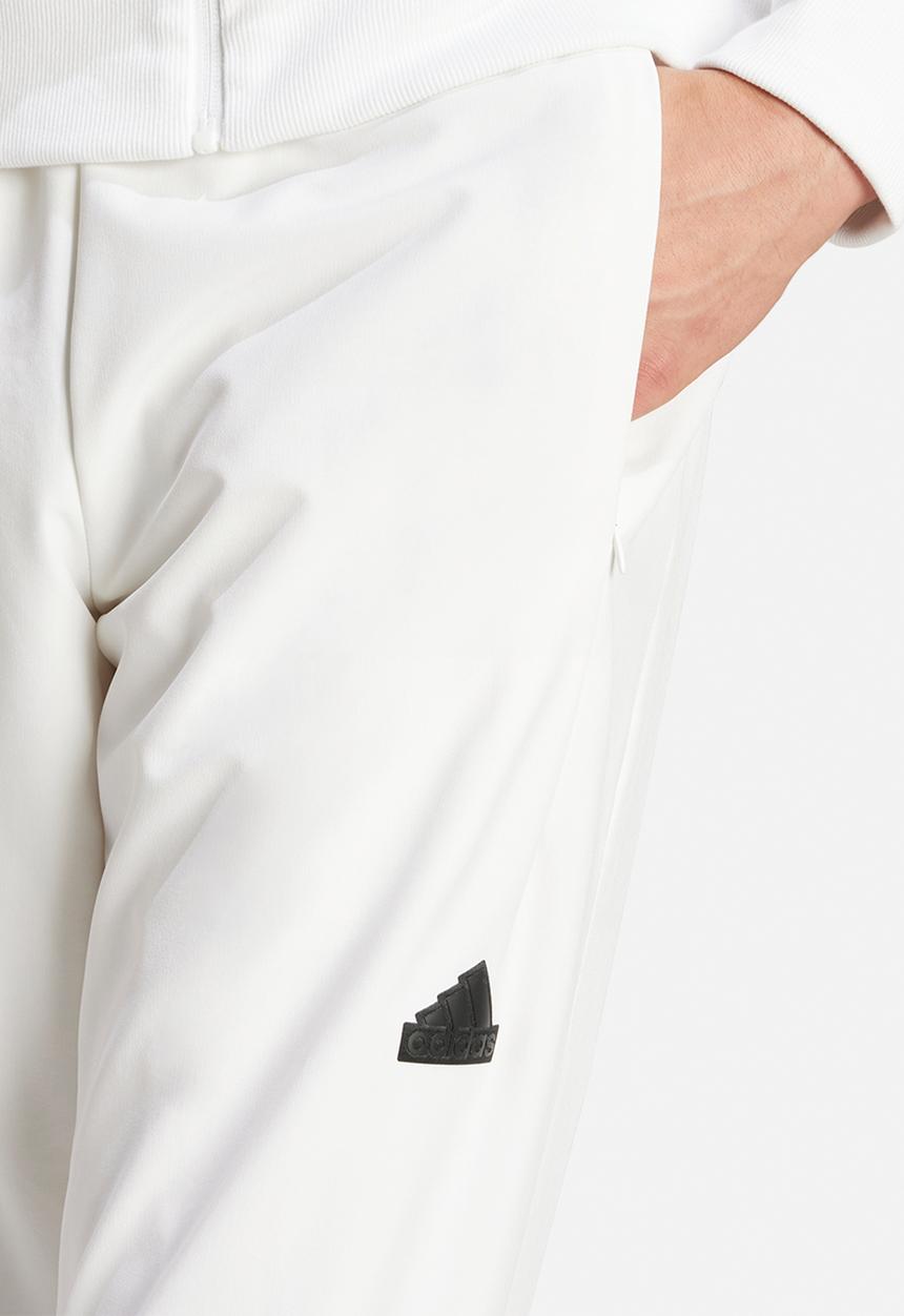 adidas Performance - Z.N.E. Woven Pants- white