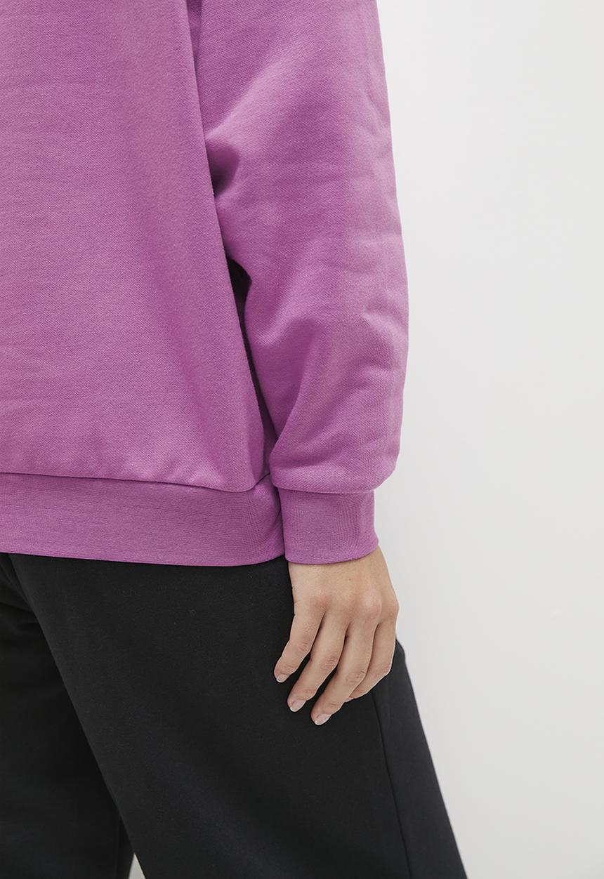 adidas Originals - Ess Sweat W - Semi Pulse Lilac