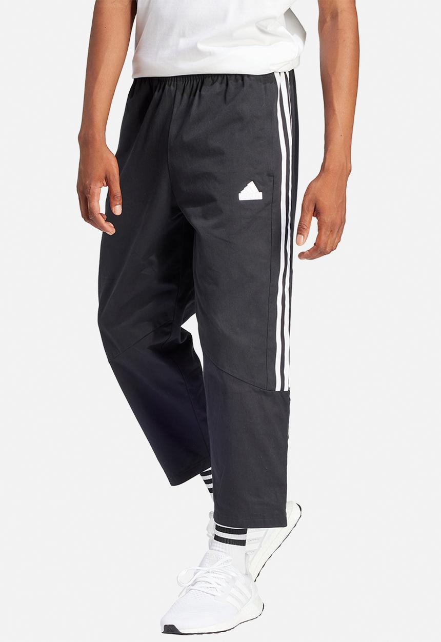adidas Performance - Tiro lifestyle woven pants - black