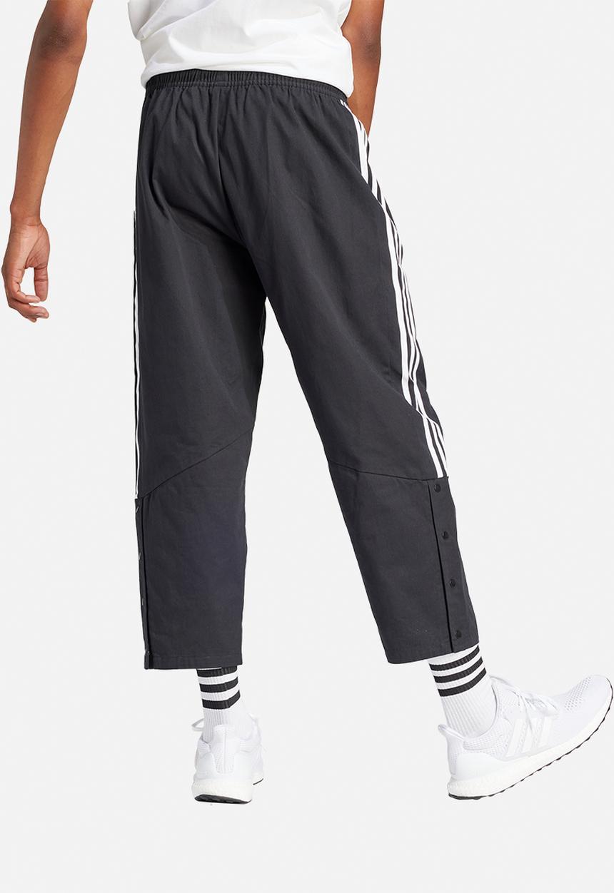adidas Performance - Tiro lifestyle woven pants - black
