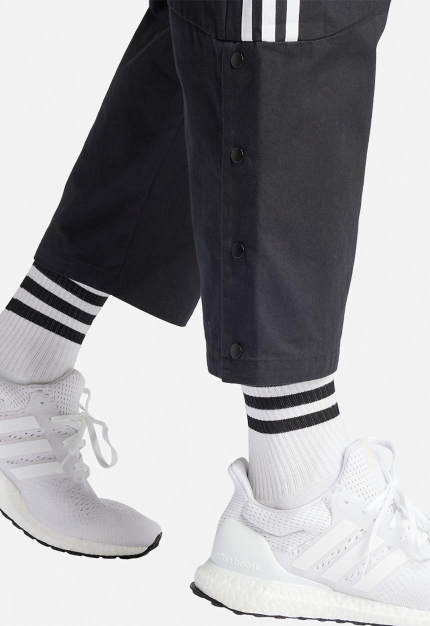 adidas Performance - Tiro lifestyle woven pants - black