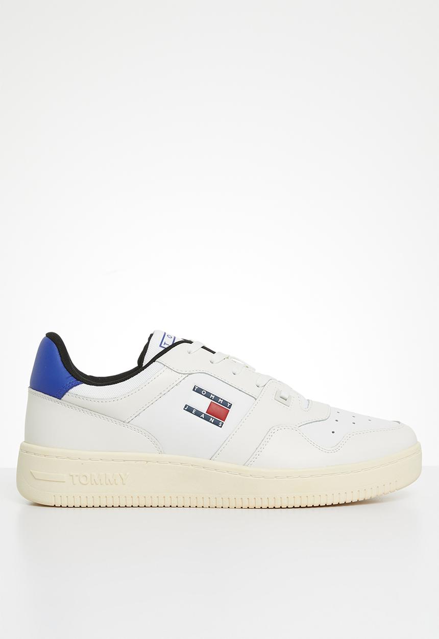 Tommy Hilfiger - TJM BASKET COLOR