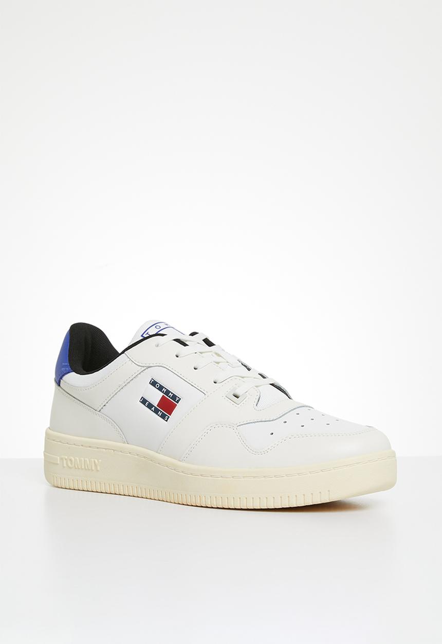 Tommy Hilfiger - TJM BASKET COLOR