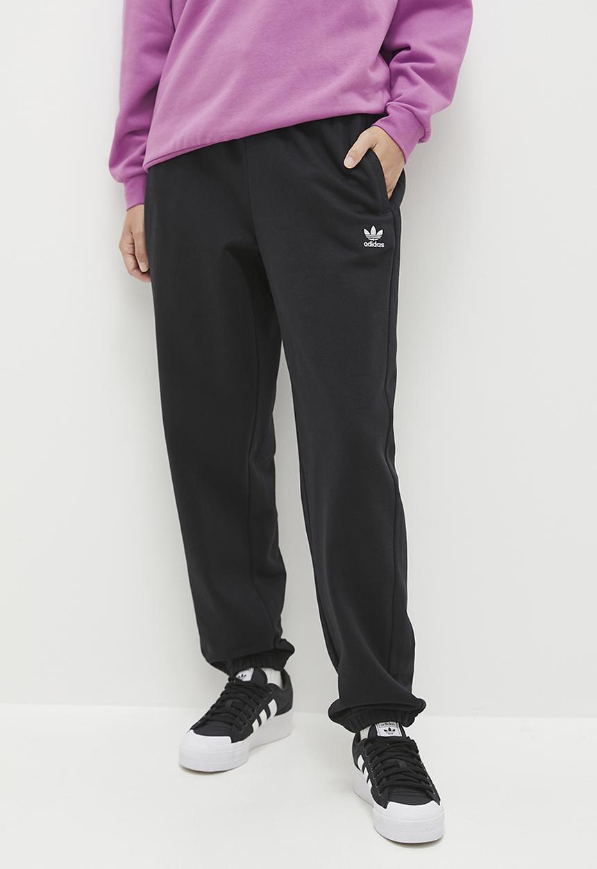 adidas Originals - Relaxed Jogger W - Black