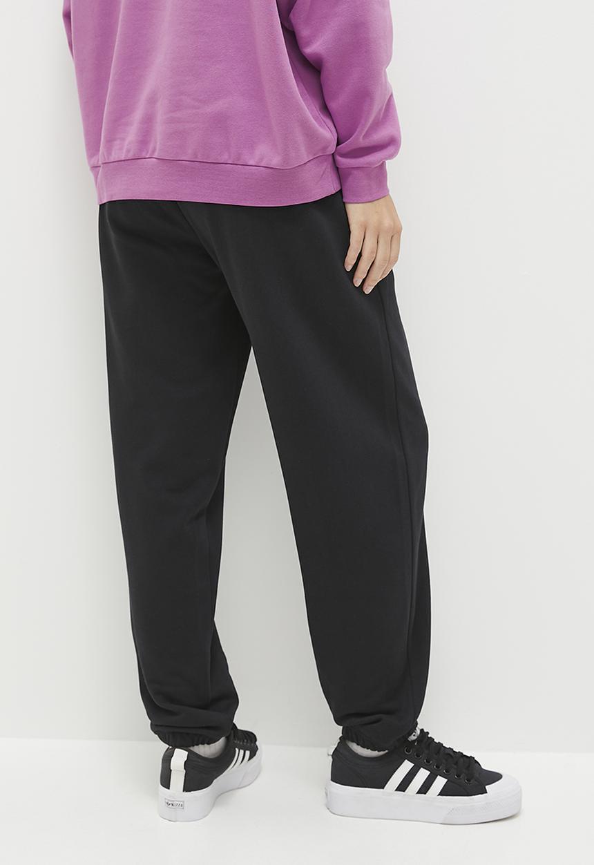 adidas Originals - Relaxed Jogger W - Black