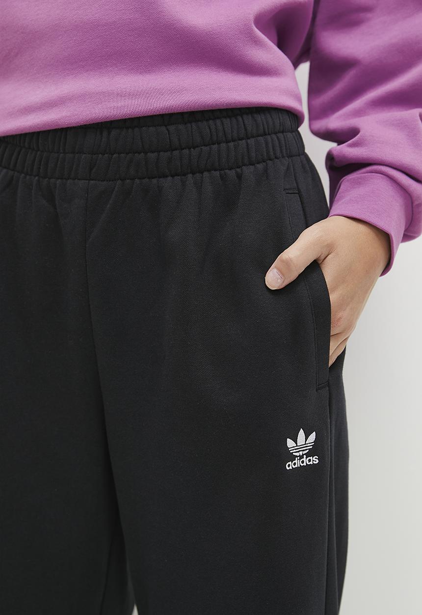 adidas Originals - Relaxed Jogger W - Black