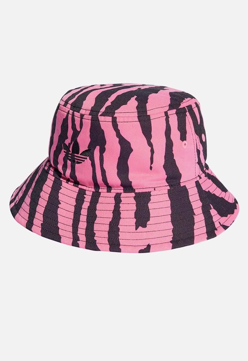 adidas Originals - Animal bucket sesopk - pink & black