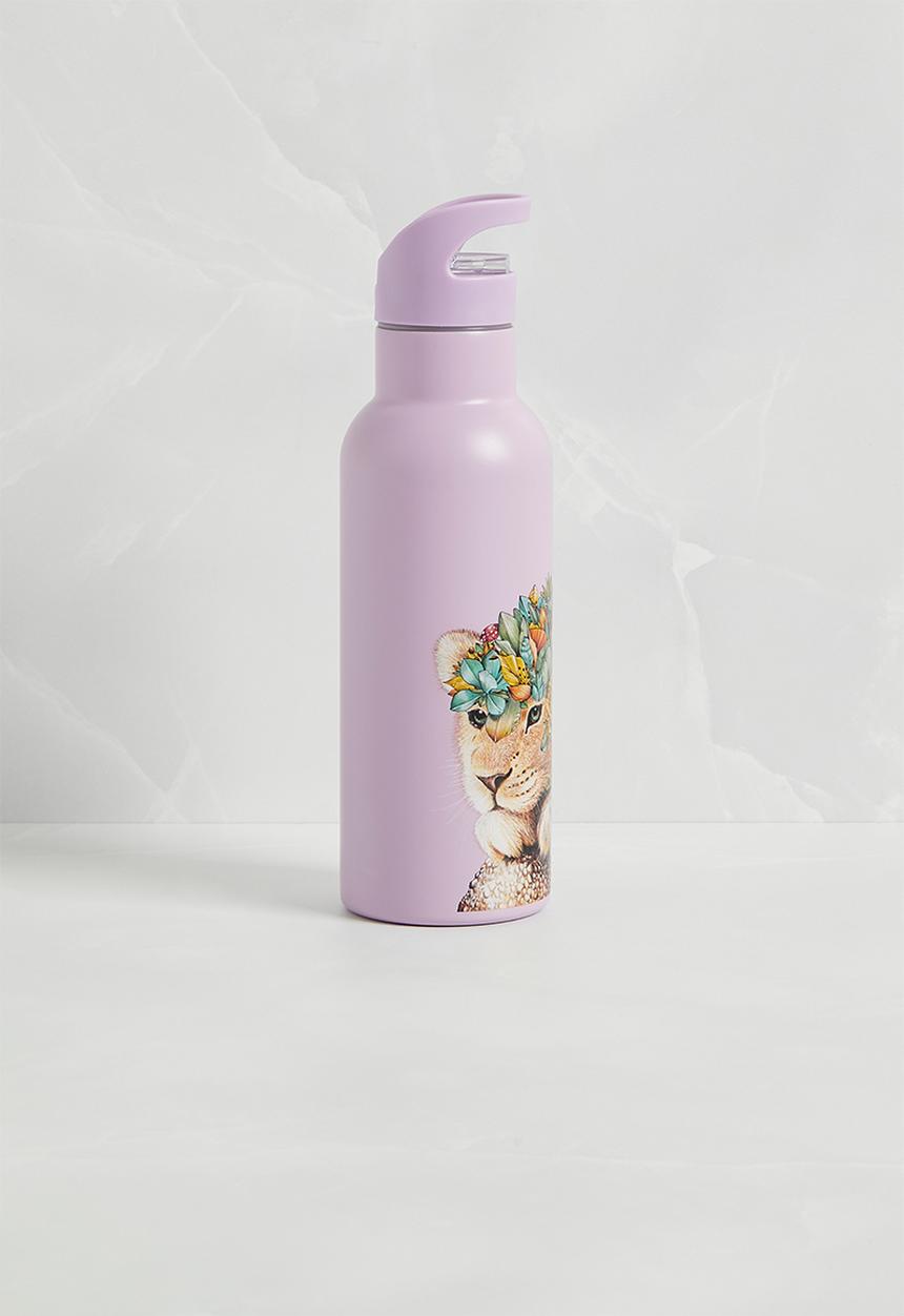 Maxwell & Williams - Wild Planet Bottle - Lion