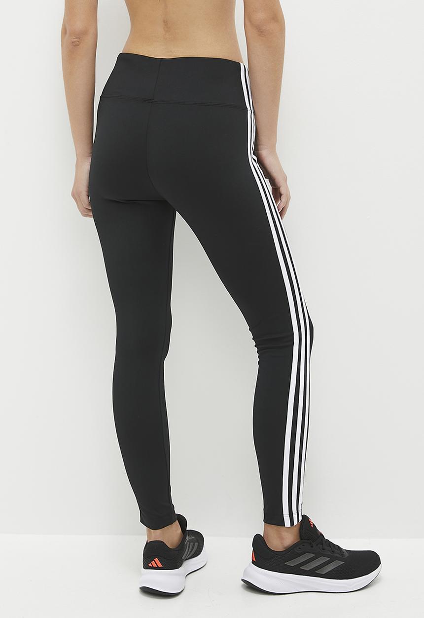 adidas Performance - W 3s tig fl 2 - black