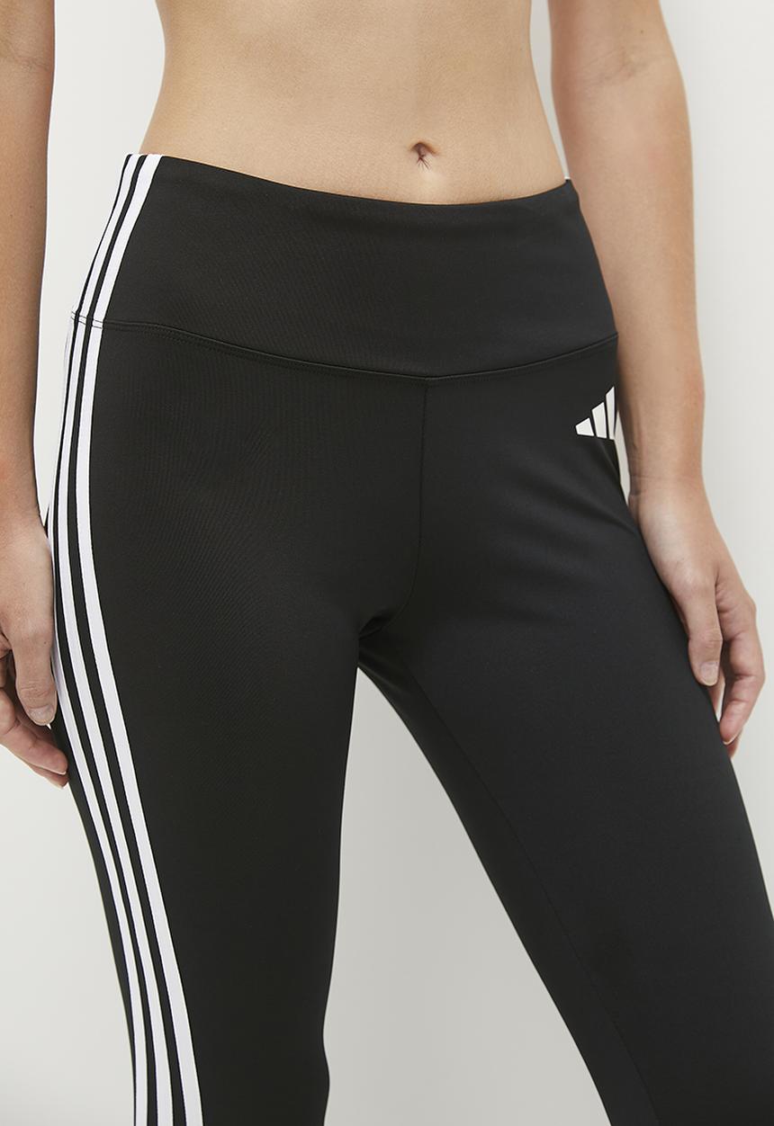 adidas Performance - W 3s tig fl 2 - black