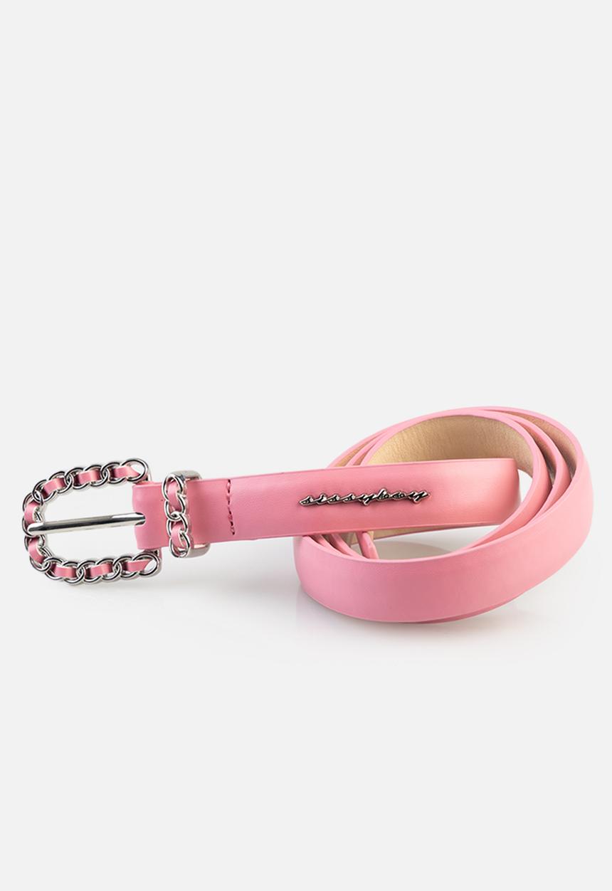 SISSY BOY - Big time ove - pink