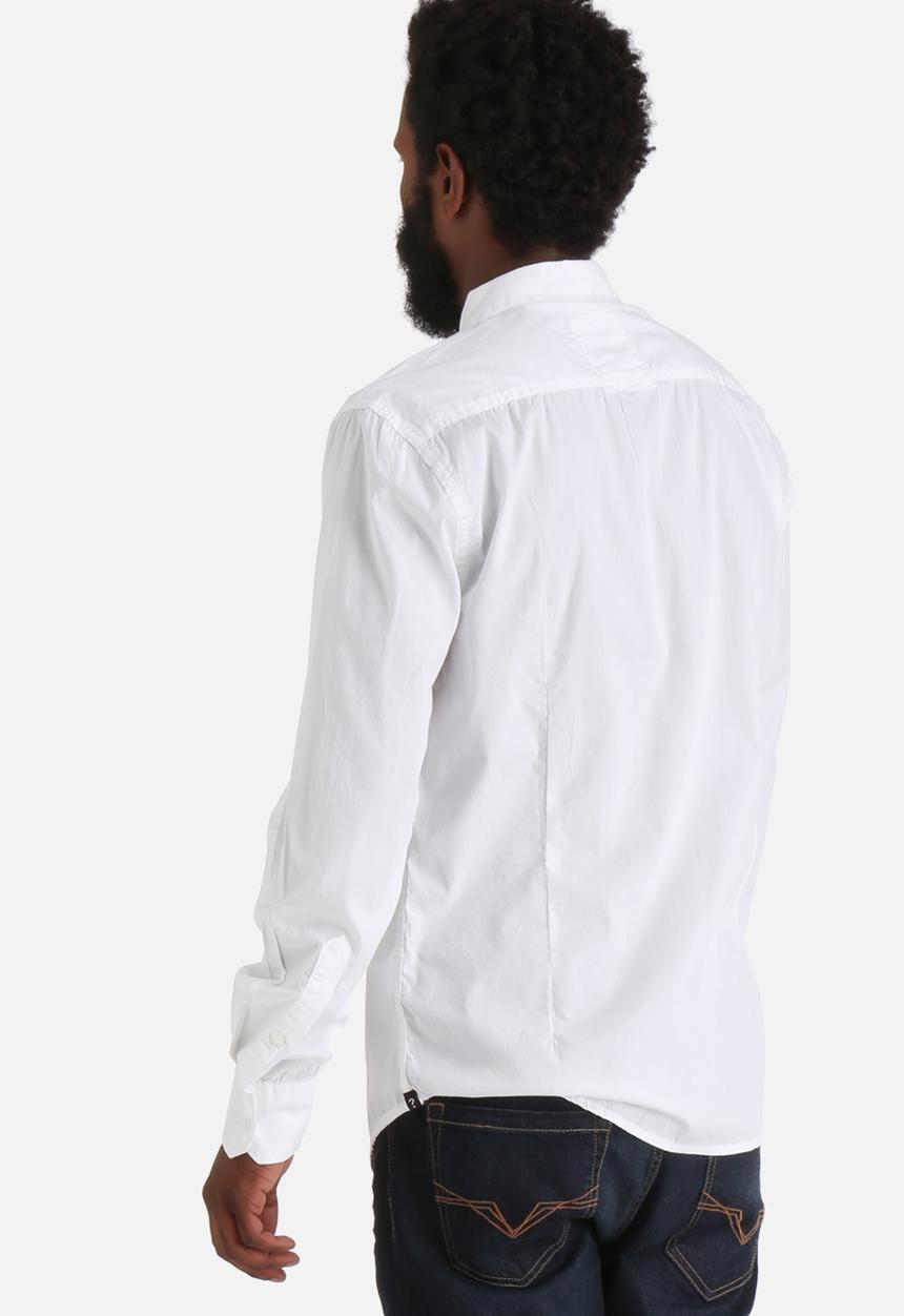 GUESS - Classic Stretch Shirt