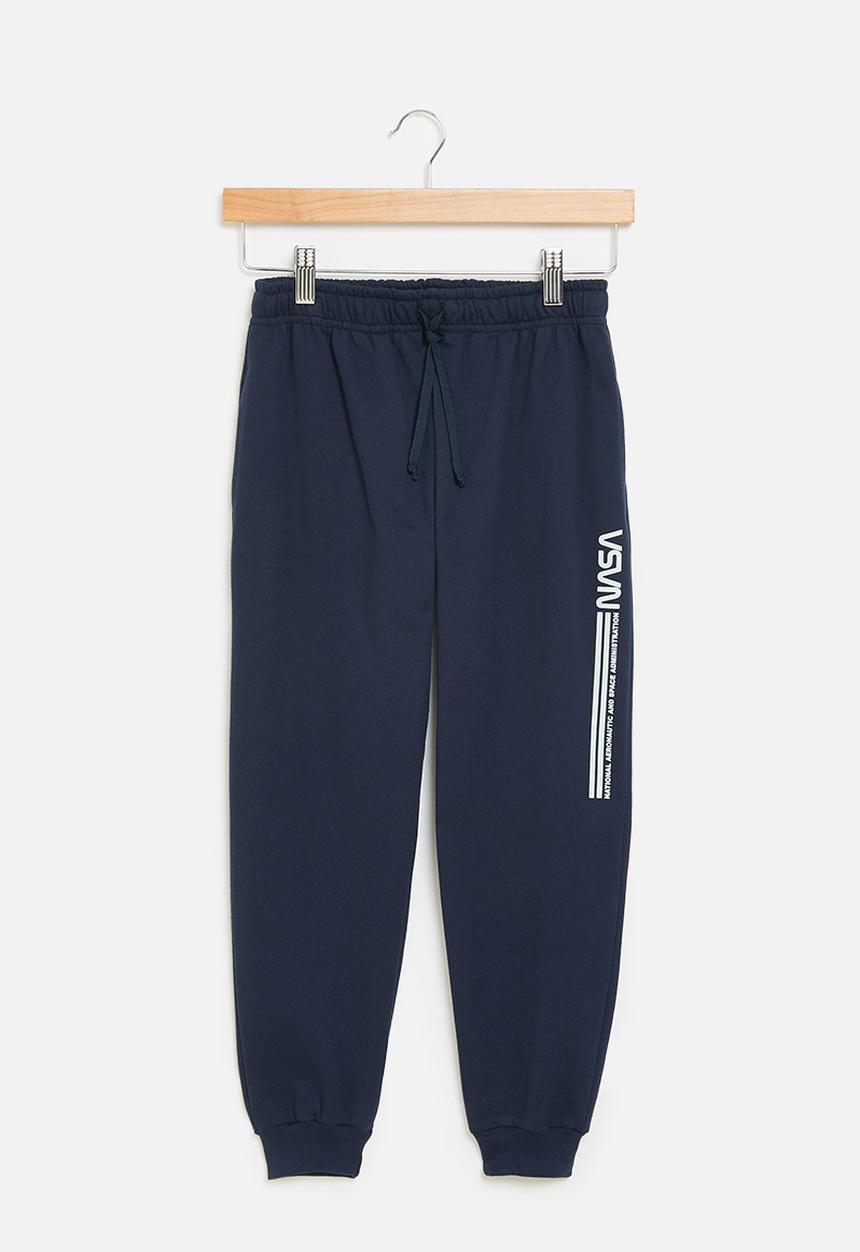 Pop Candy - NASA jogger - navy