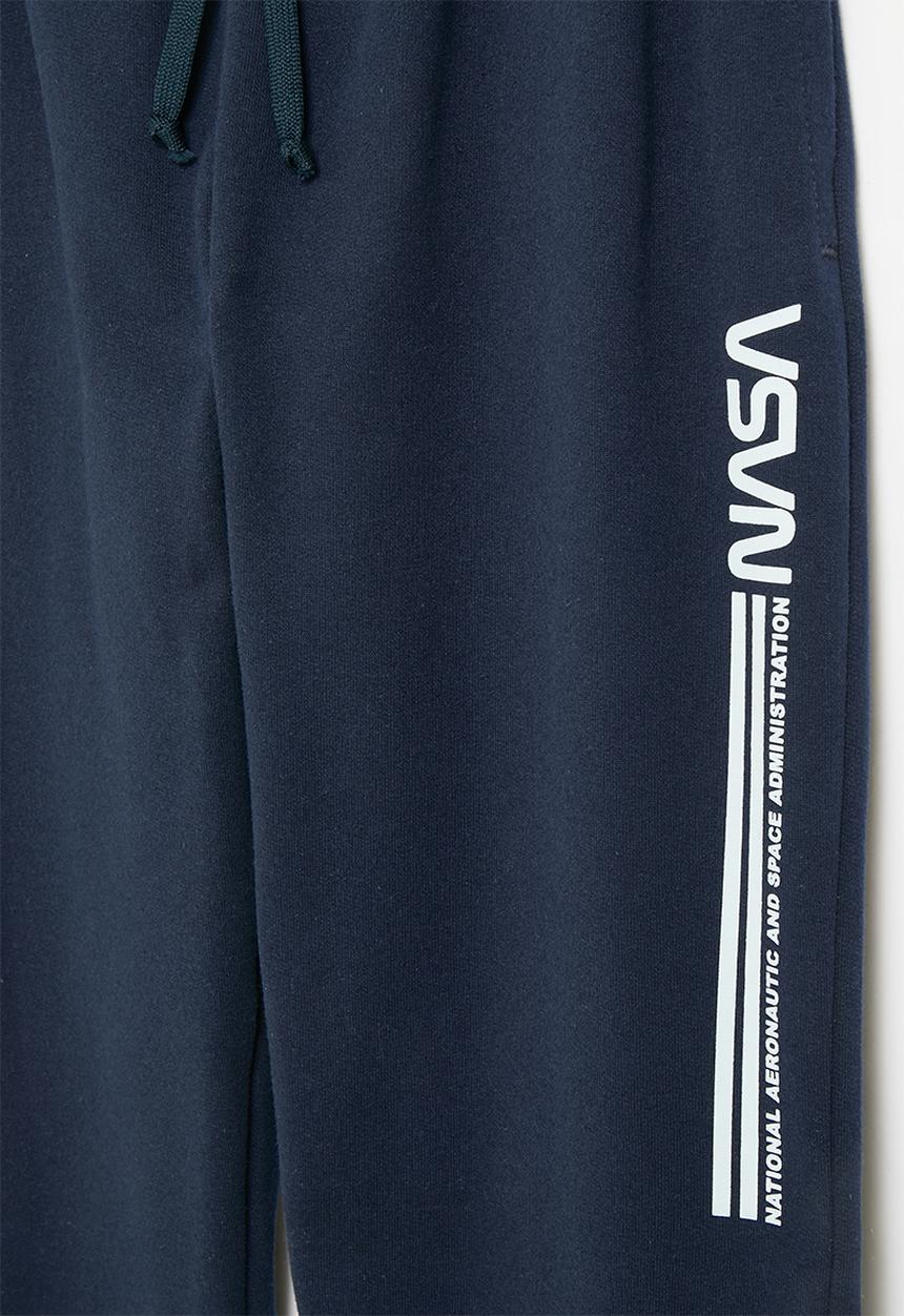 Pop Candy - NASA jogger - navy