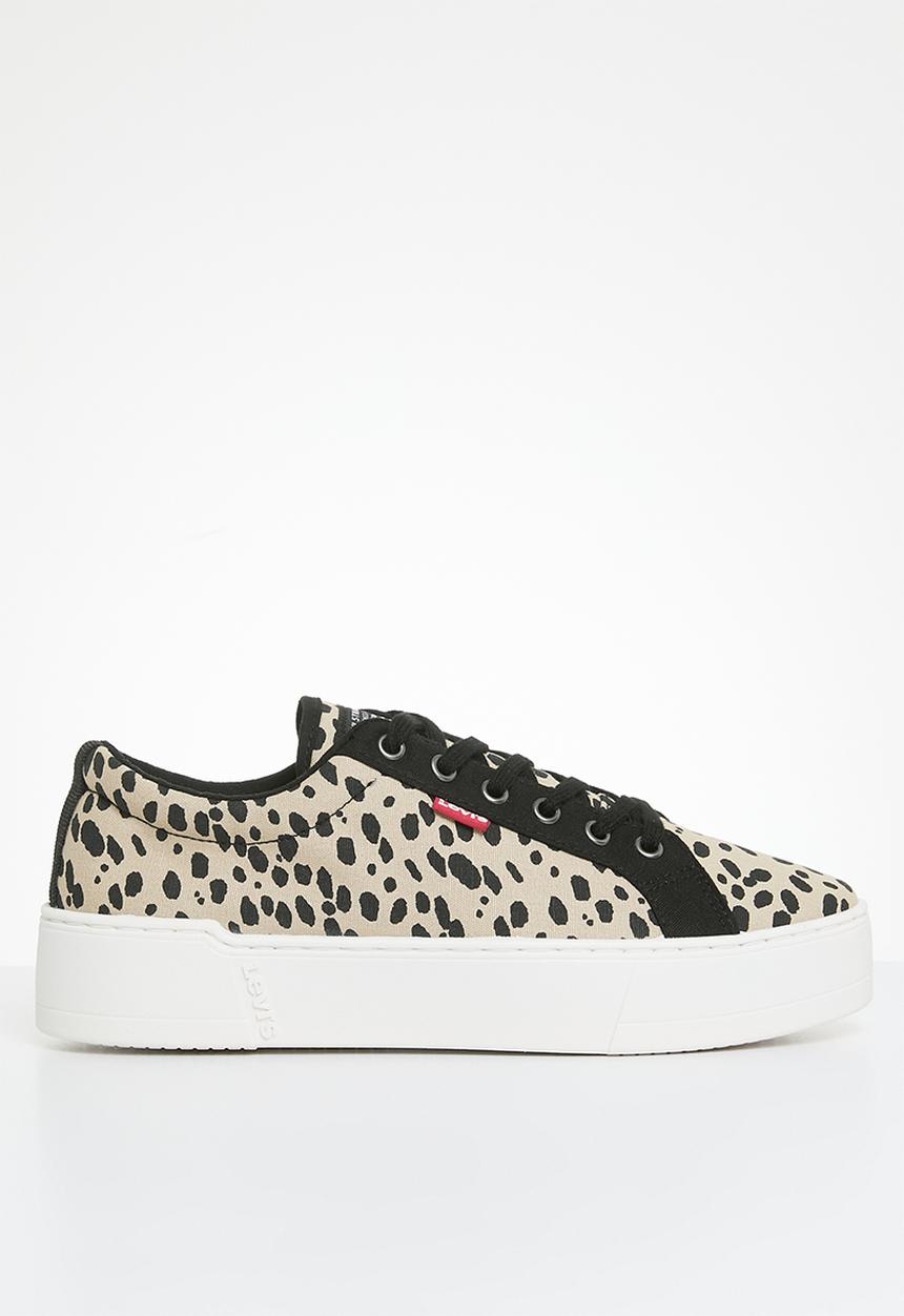 Levi’s® - Tijuana 2,0 / canvas limited pack - canvas/synt suede