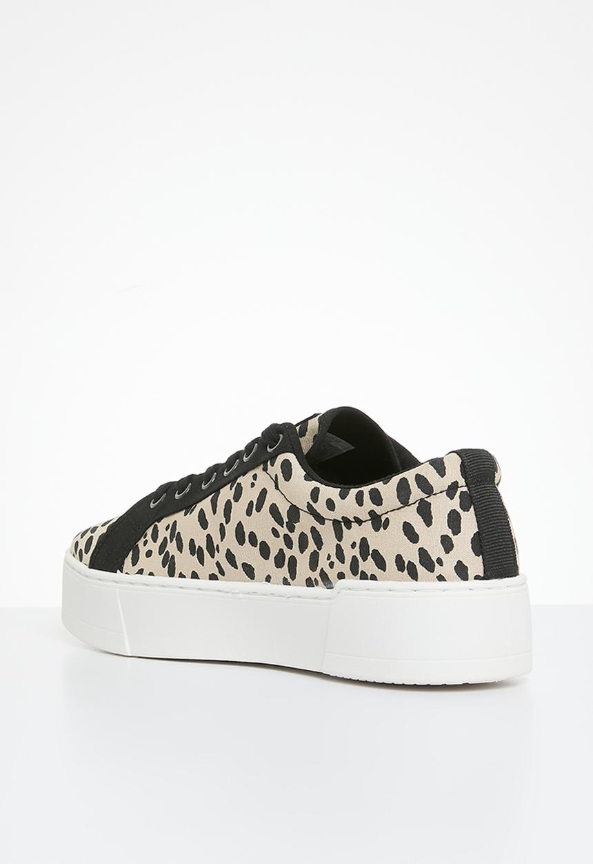 Levi’s® - Tijuana 2,0 / canvas limited pack - canvas/synt suede
