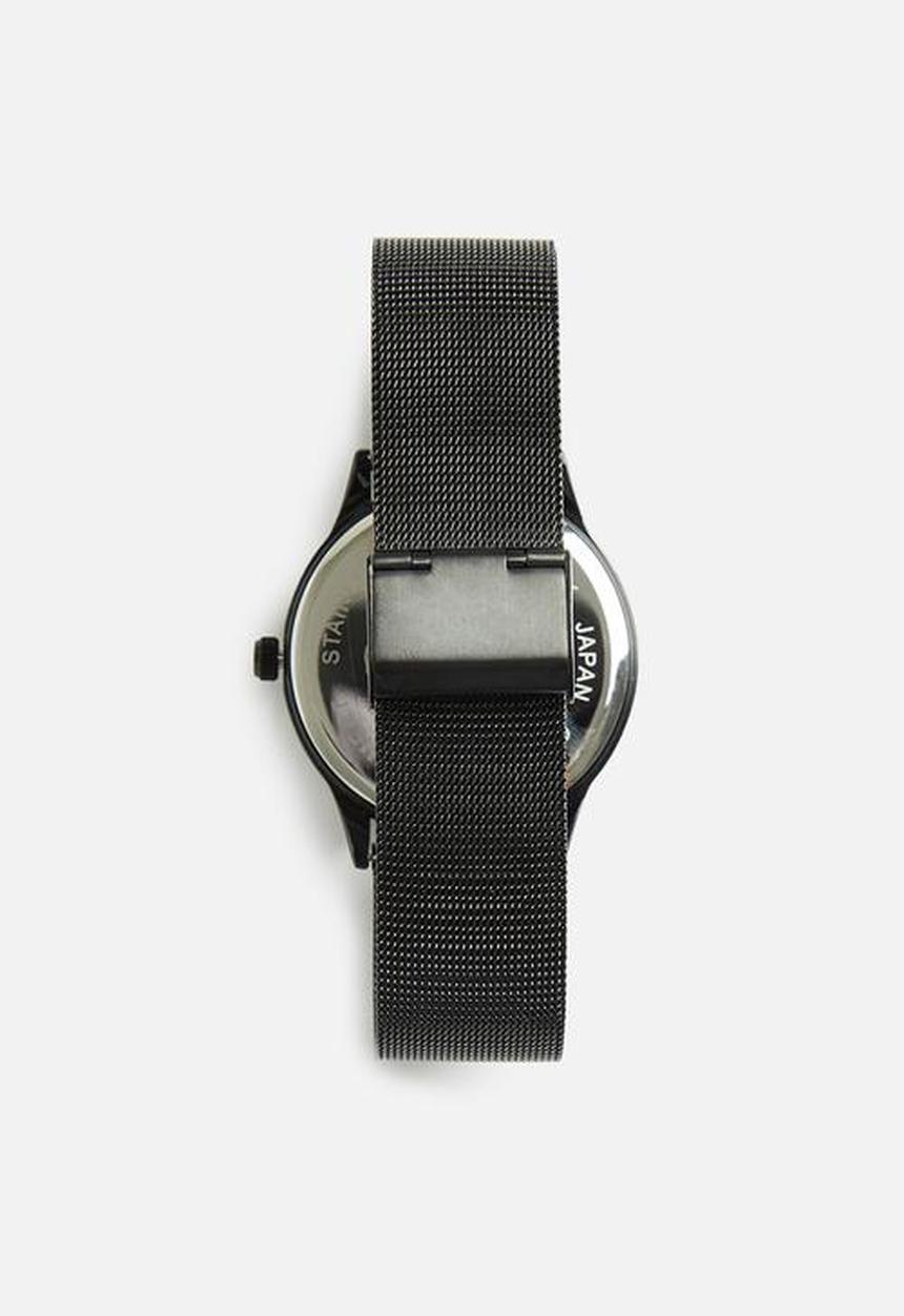 ERA by DJ Zinhle - The africa watch - black