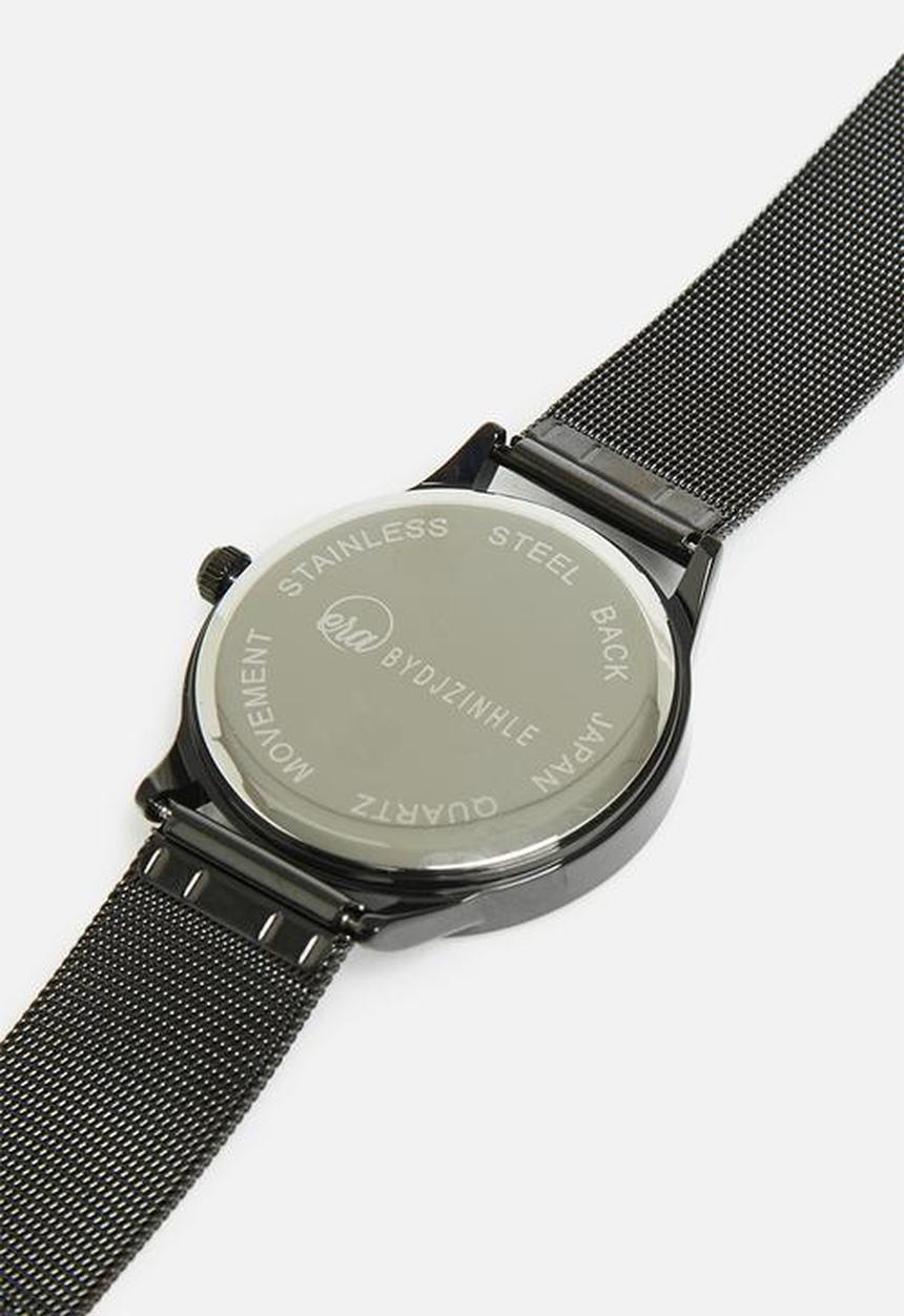 ERA by DJ Zinhle - The africa watch - black