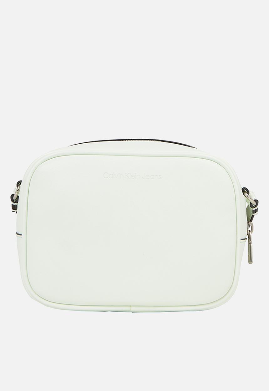 Calvin Klein - Sculpted camera bag18 mono-mint
