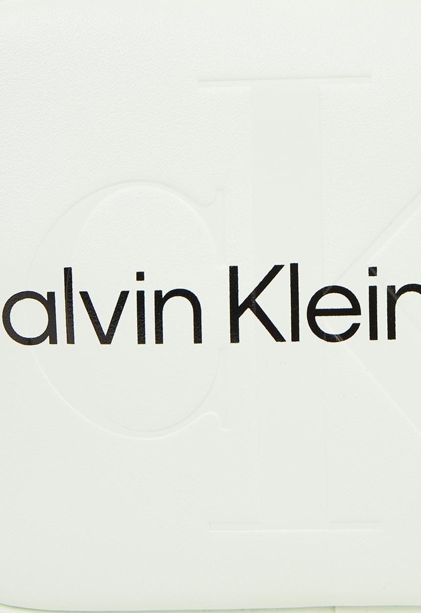 Calvin Klein - Sculpted camera bag18 mono-mint