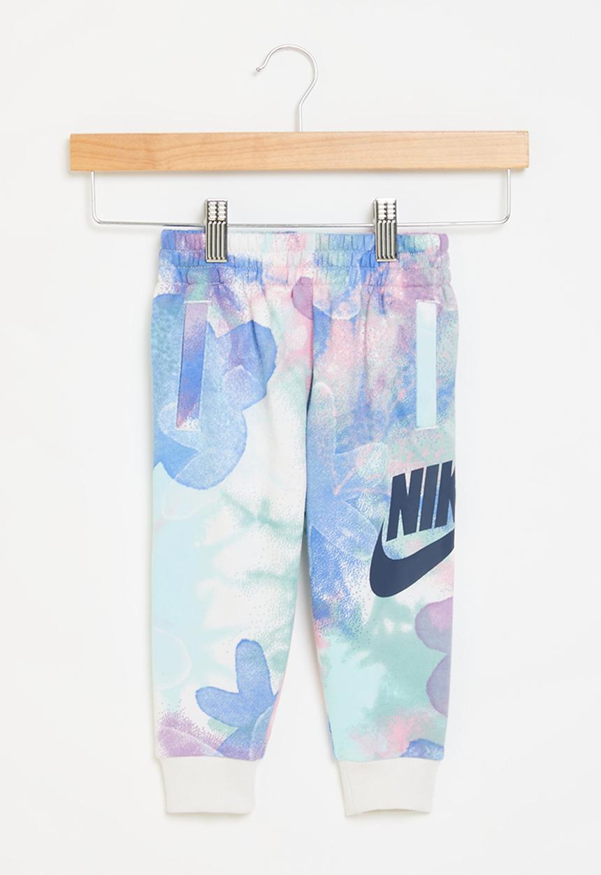 Nike - Nike sci-dye joggers - nike polar