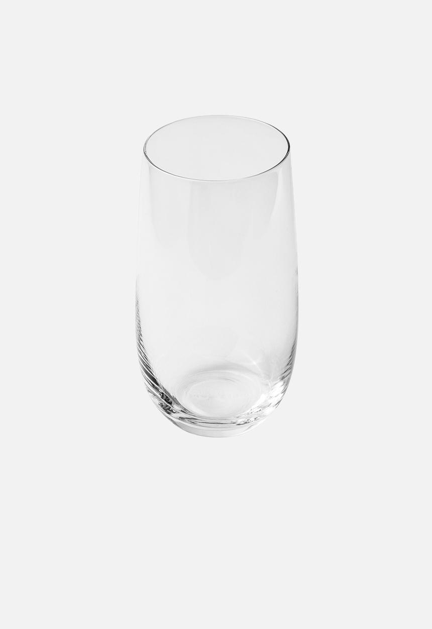Jenna Clifford - Hi-Ball 510ml - clear