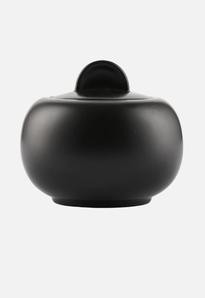 Omada - OMADA - Armonia Black Sugar Pot