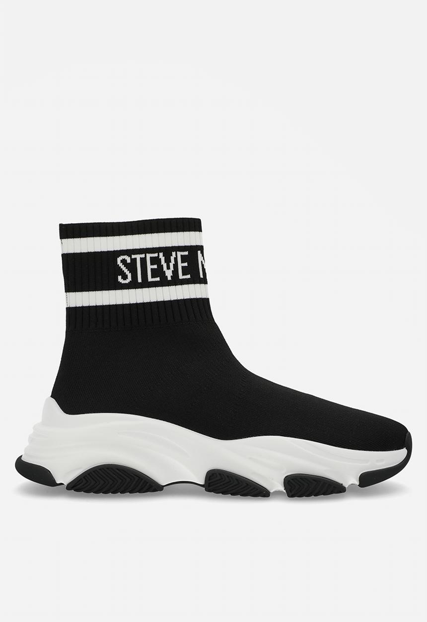 Steve Madden - Peterson - black
