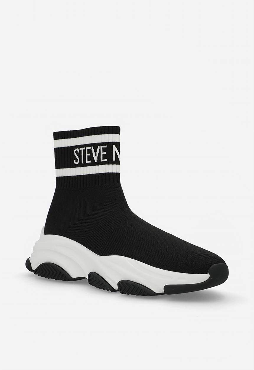 Steve Madden - Peterson - black