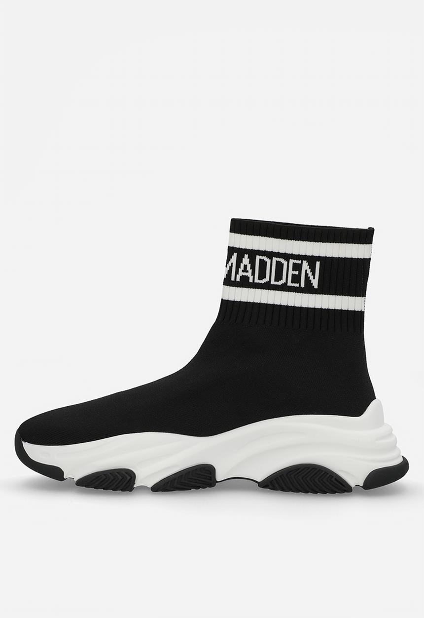 Steve Madden - Peterson - black