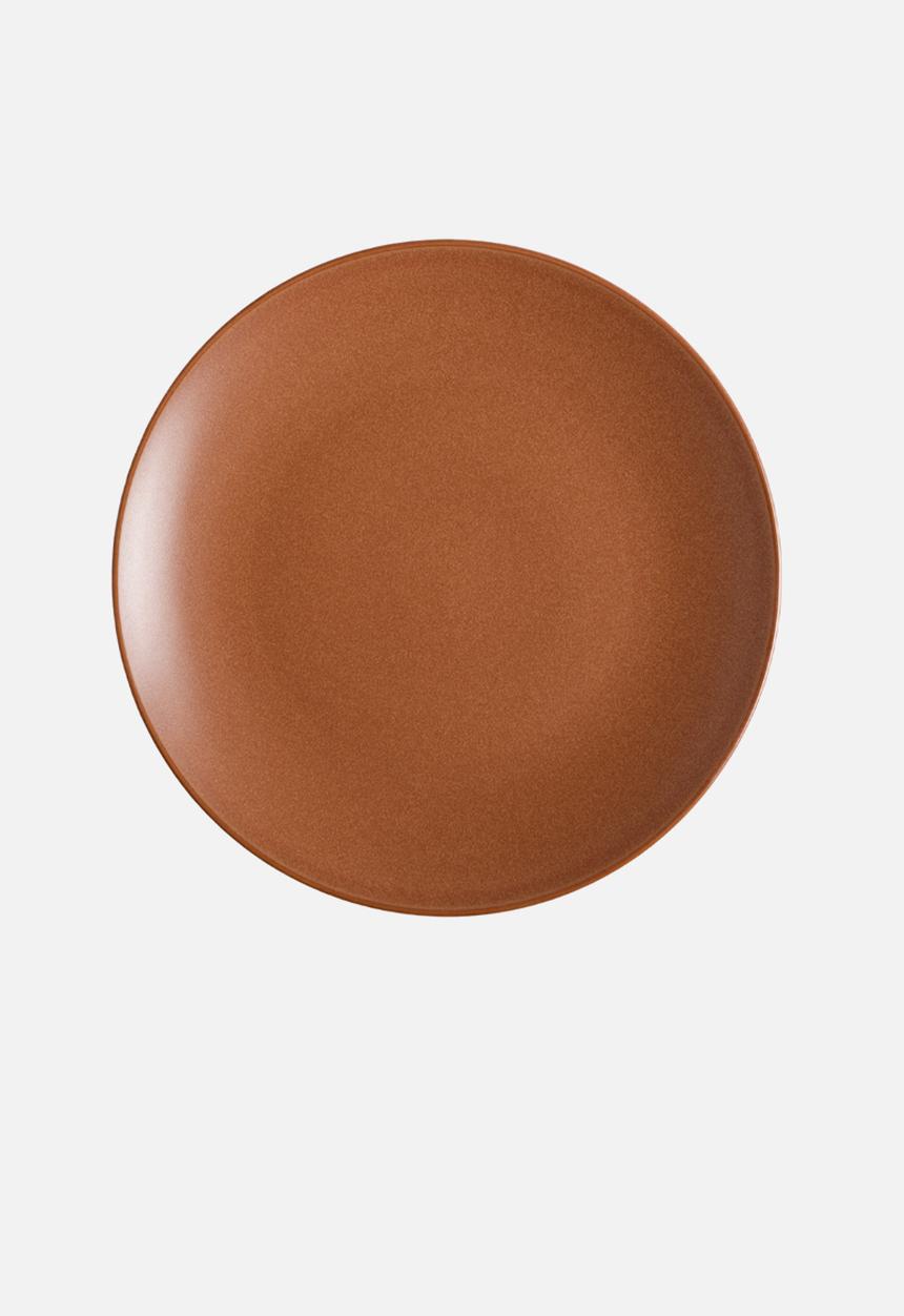 Omada - OMADA - Dunes Dinner Plate Set of 4