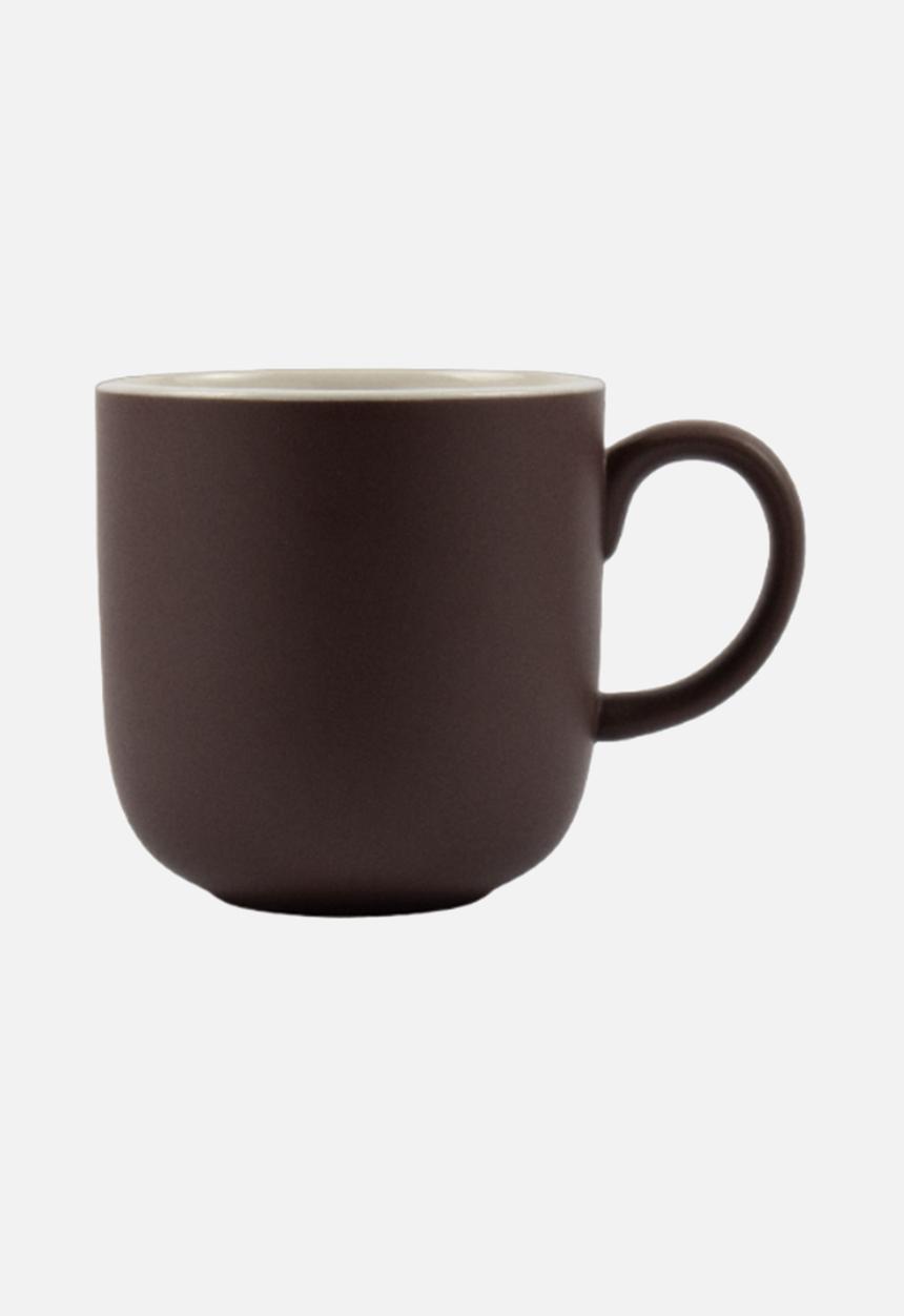 Omada - OMADA - Armonia Mulberry Mug Set of 4