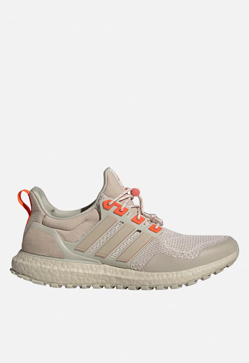 adidas Originals - Ultraboost 1.0 atr - alumina/wonder beige/impact orange