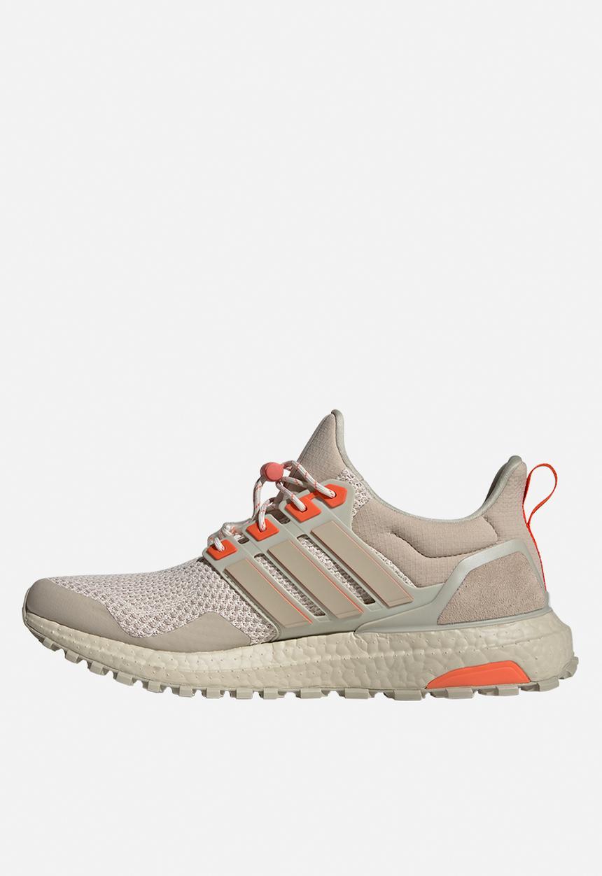 adidas Originals - Ultraboost 1.0 atr - alumina/wonder beige/impact orange