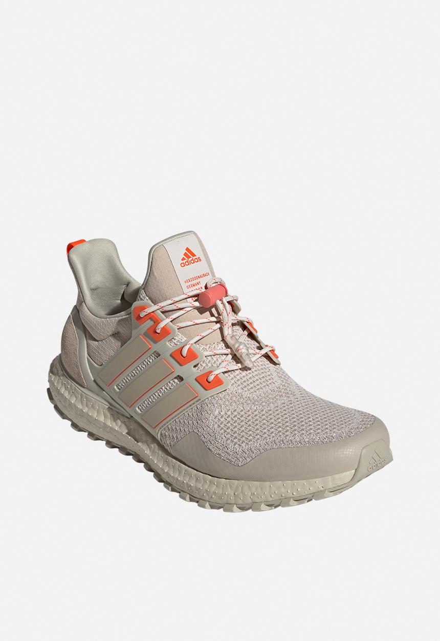 adidas Originals - Ultraboost 1.0 atr - alumina/wonder beige/impact orange