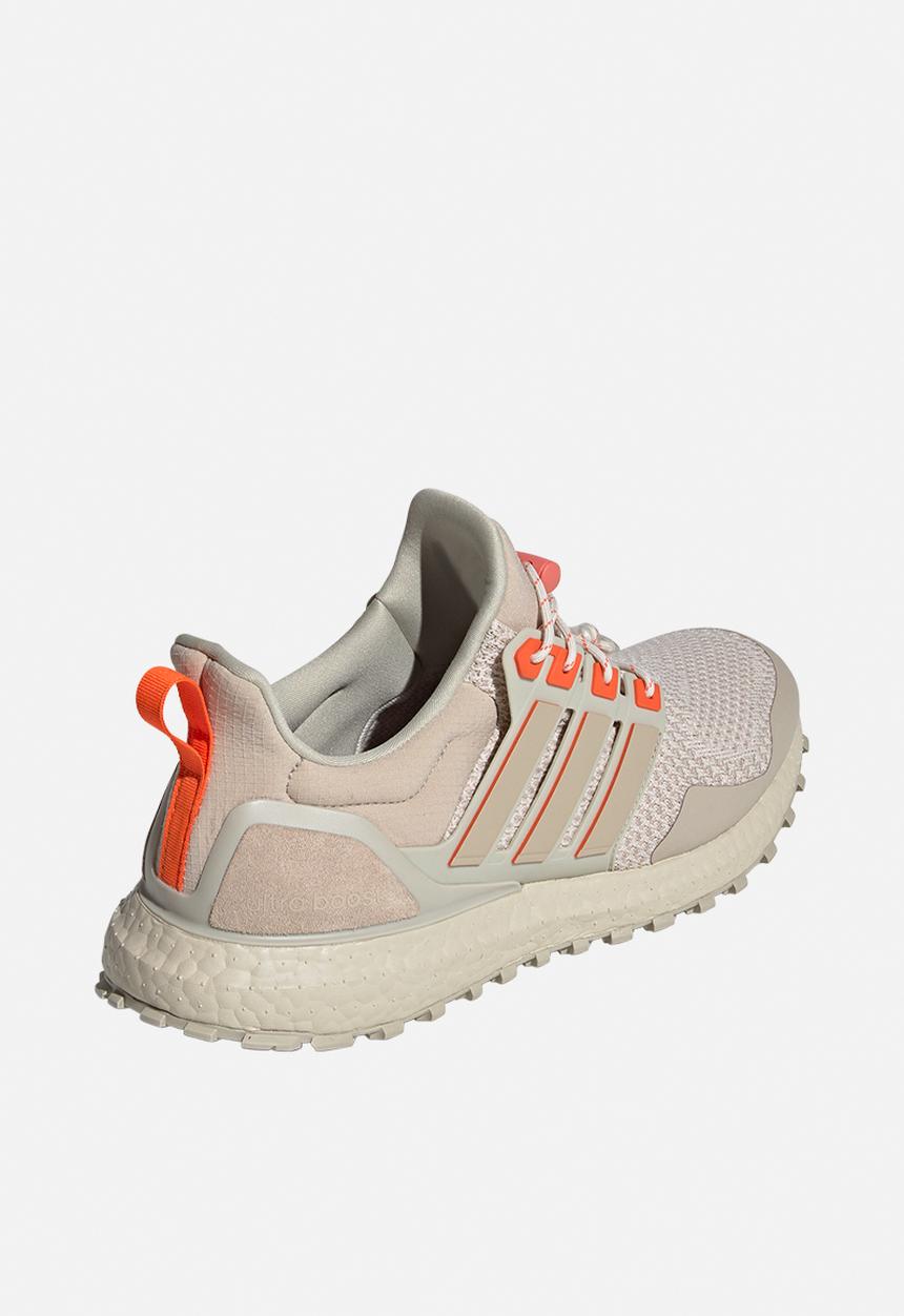 adidas Originals - Ultraboost 1.0 atr - alumina/wonder beige/impact orange