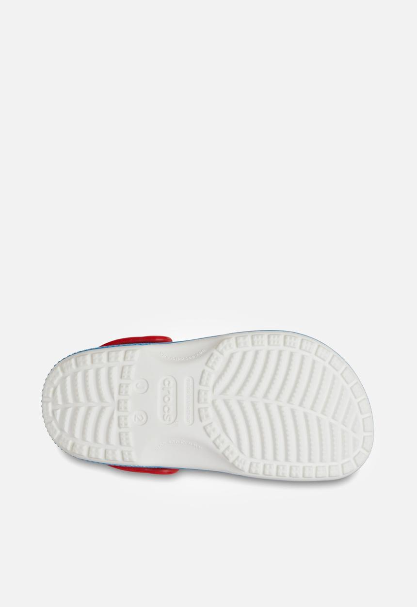 Crocs - Hello Kitty IAM classic clog k - white