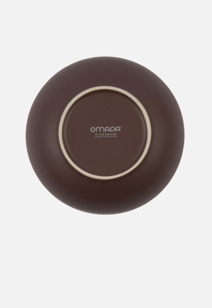 Omada - OMADA - Armonia Mulberry Sugar Pot