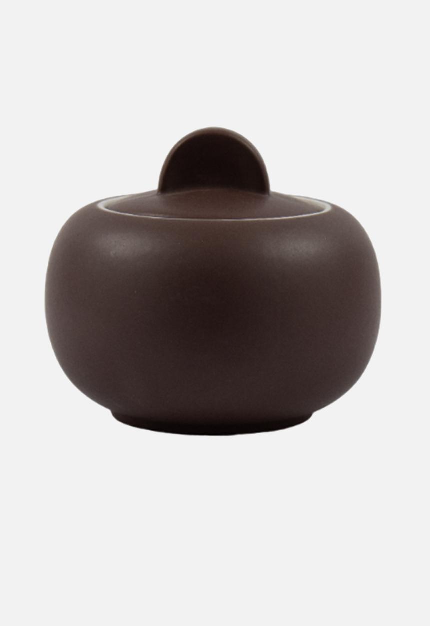 Omada - OMADA - Armonia Mulberry Sugar Pot