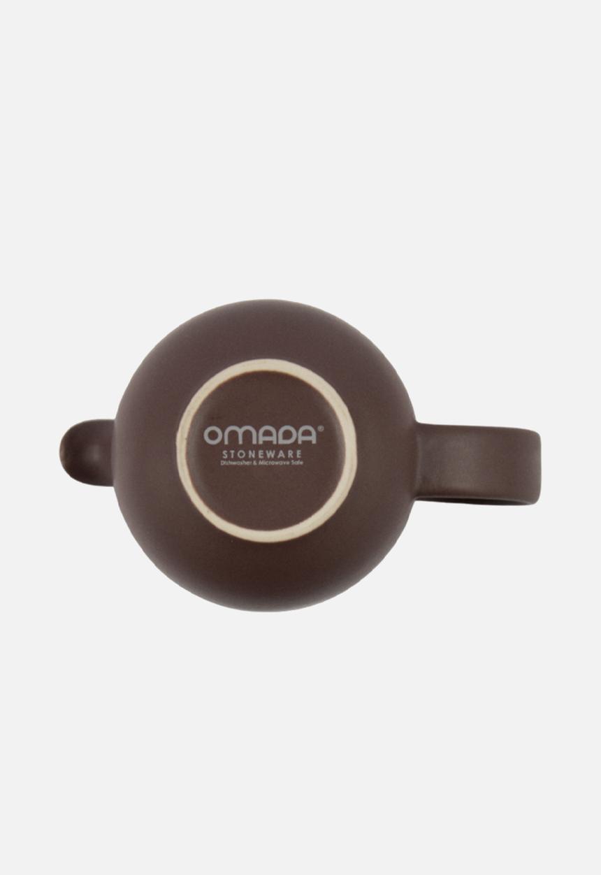 Omada - OMADA - Armonia Mulberry Creamer