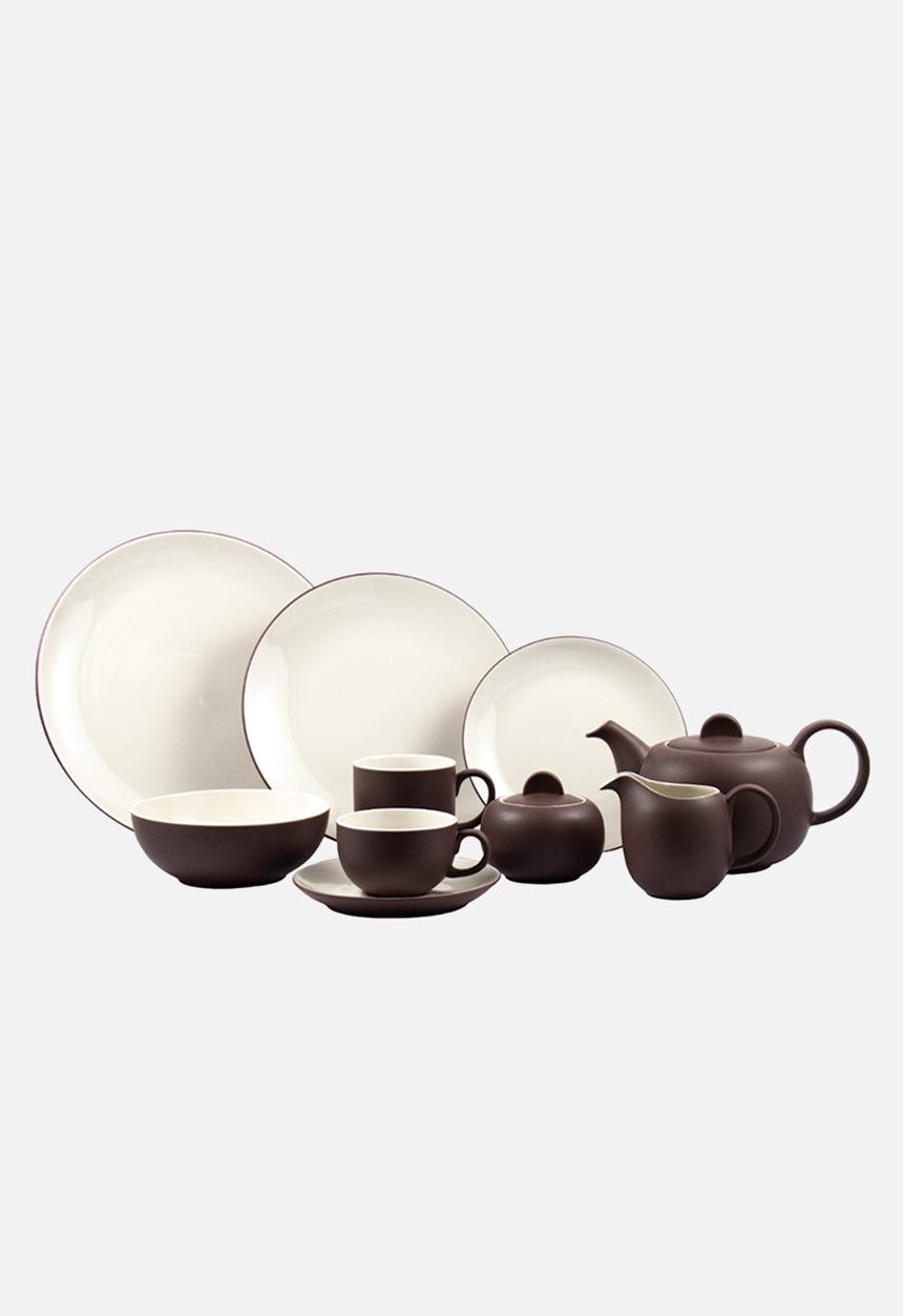 Omada - OMADA - Armonia Mulberry Creamer