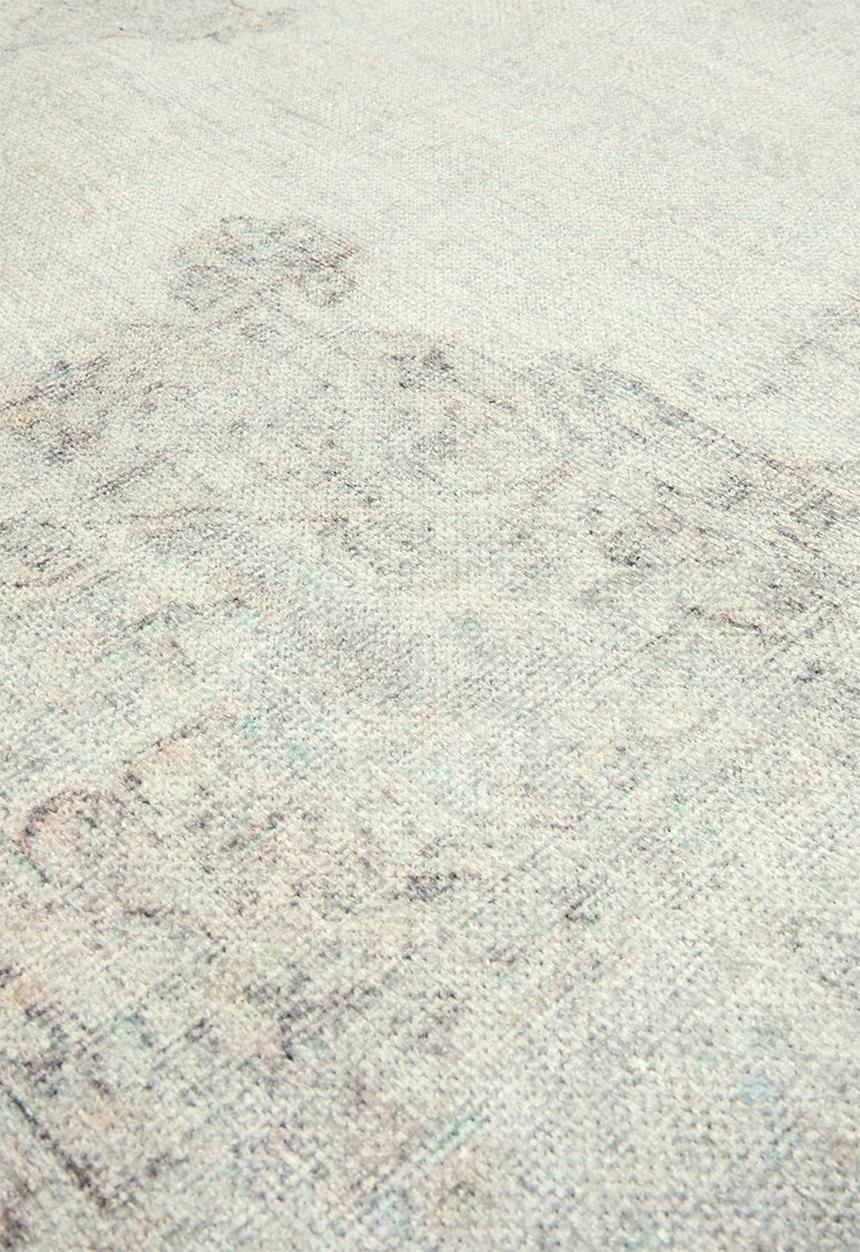 Fotakis - Eve printed rug - sandstone