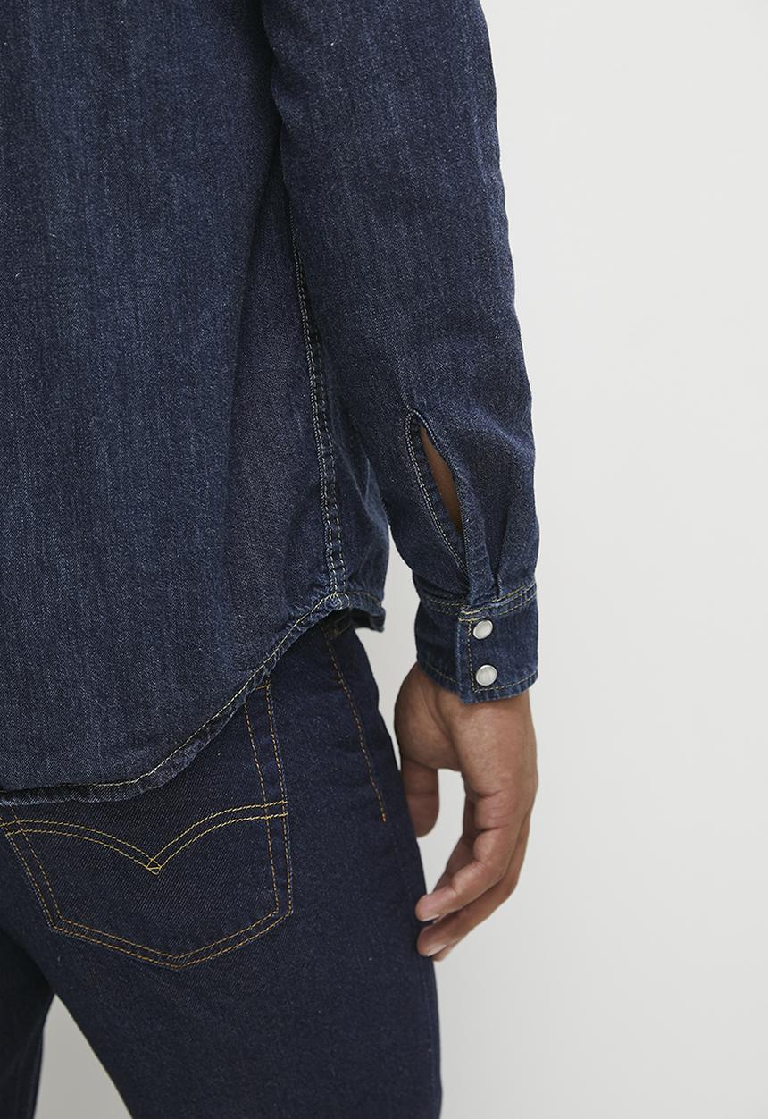 Levi’s® - Classic western standard - red cast rinse takedown h2 19