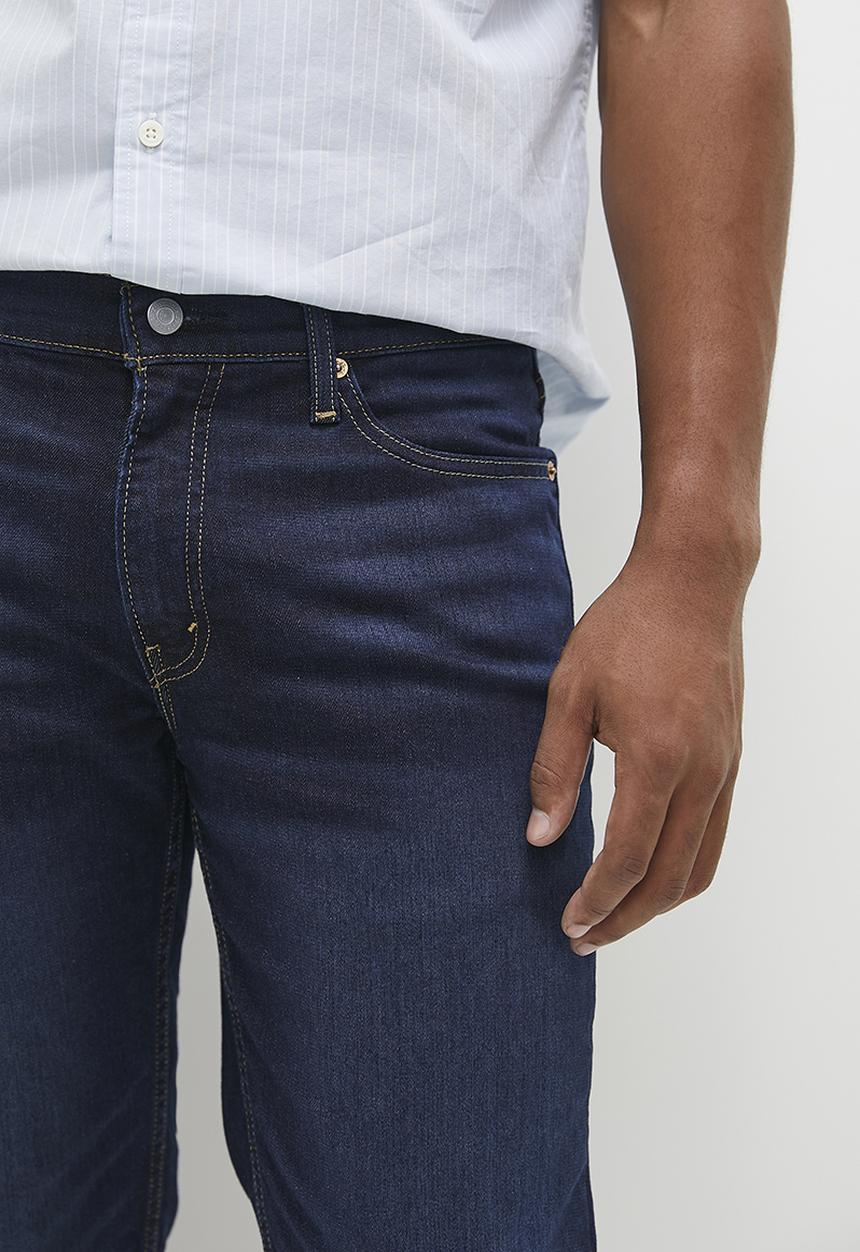 Levi’s® - 541® Athletic taper za - ancient ways