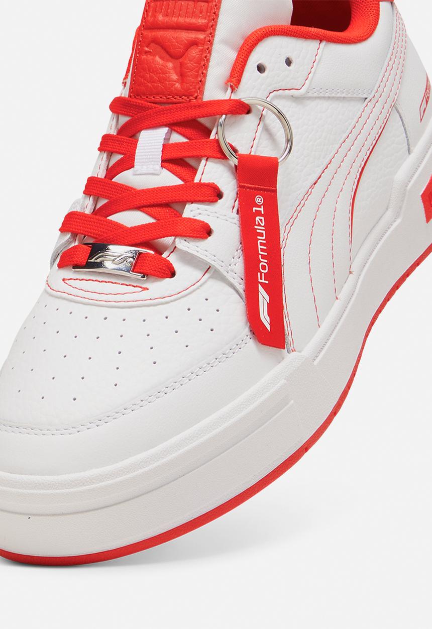 PUMA - Motorsport F1 CA Pro
