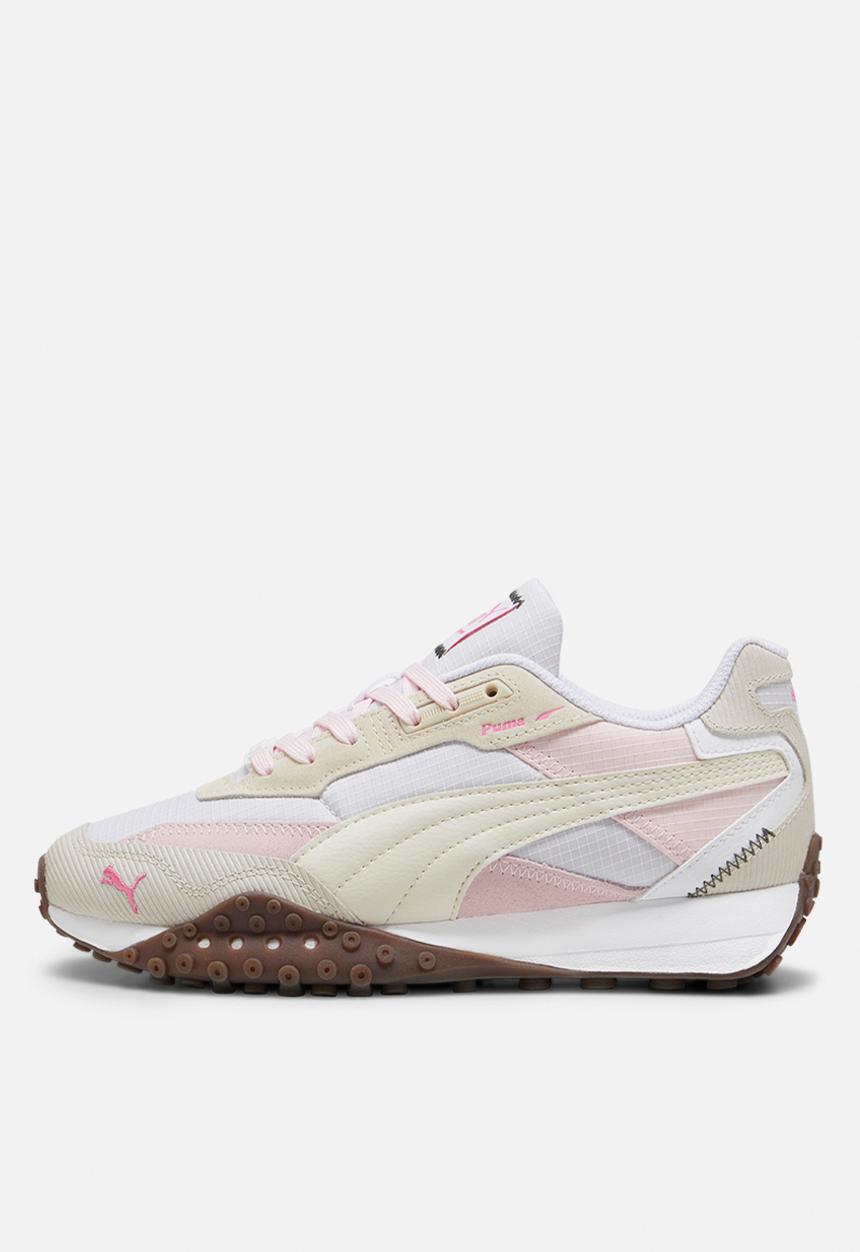 PUMA - Blktop Rider Multicolor