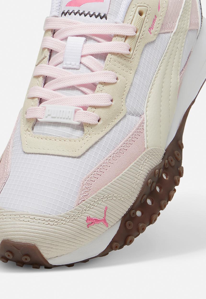 PUMA - Blktop Rider Multicolor