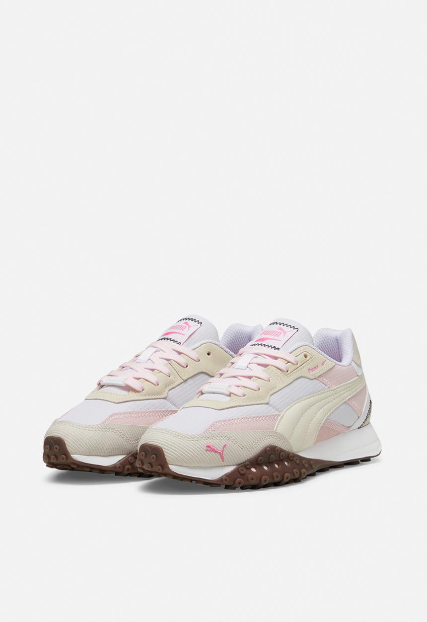 PUMA - Blktop Rider Multicolor