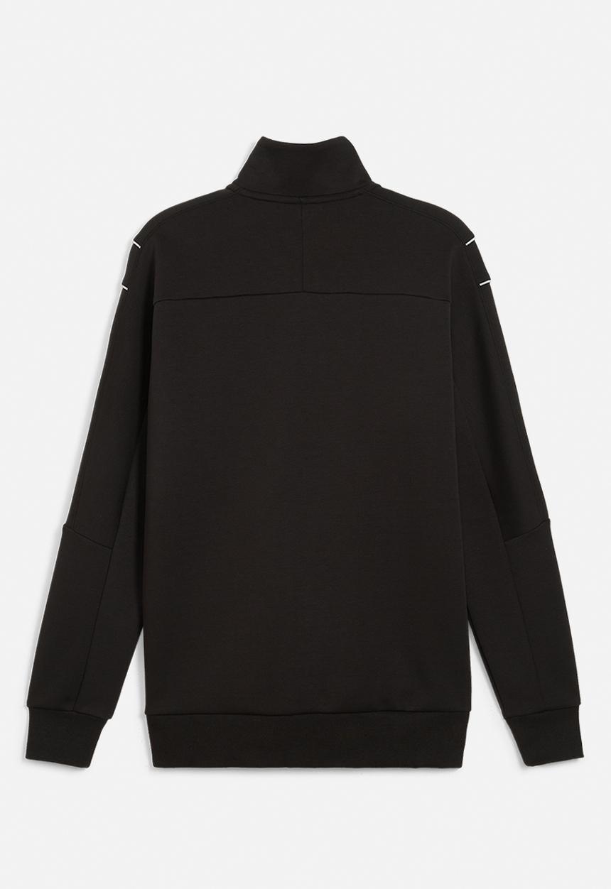 PUMA - Ferrari Style MT7 Jacket - PUMA Black